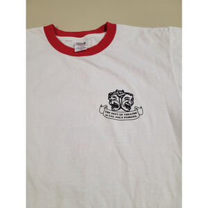 Cal Poly Pomona Theatre Little Shop of Horrors Sz Med Anvil Ringer